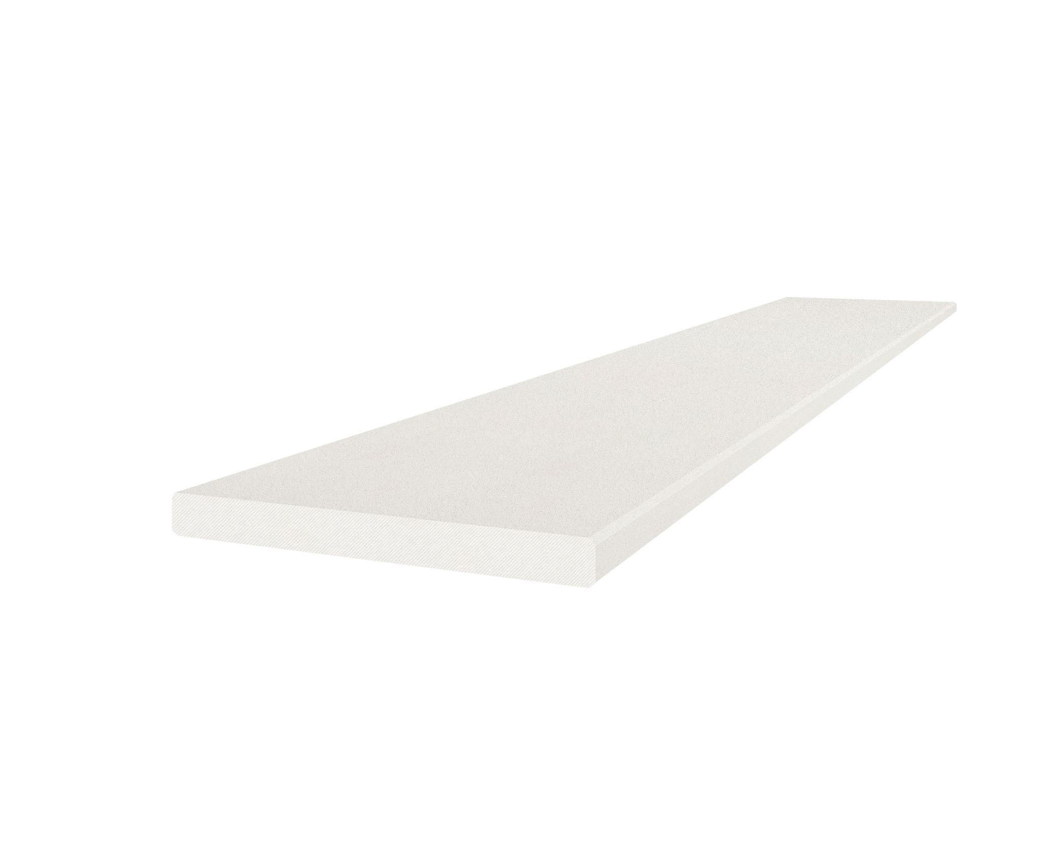 Marmiline Mist 6x76 Sill | Qualis Ceramica | Luxury Tile and Vinyl at affordable prices