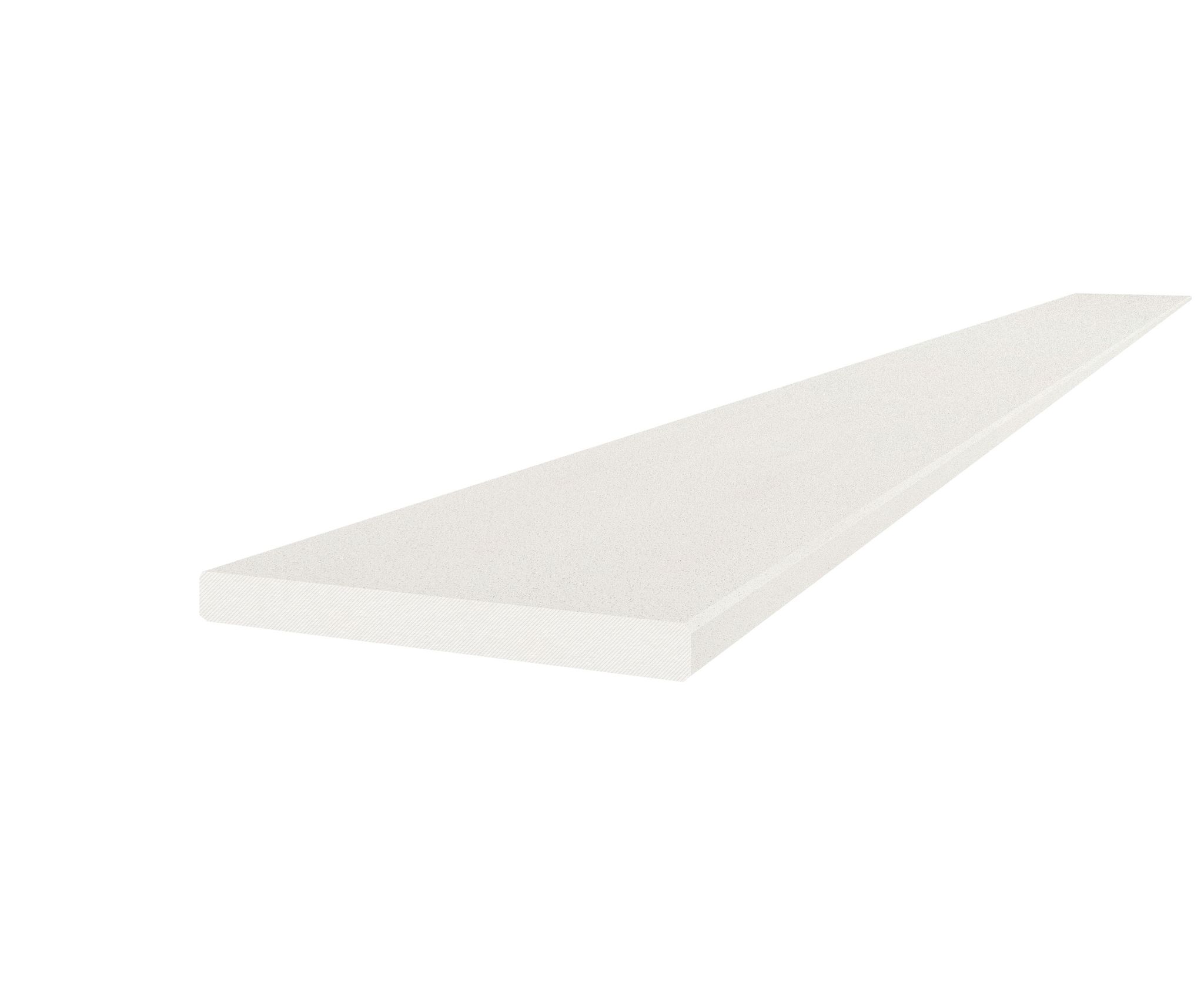Marmiline Mist 6x95 Sill | Qualis Ceramica | Luxury Tile and Vinyl at affordable prices