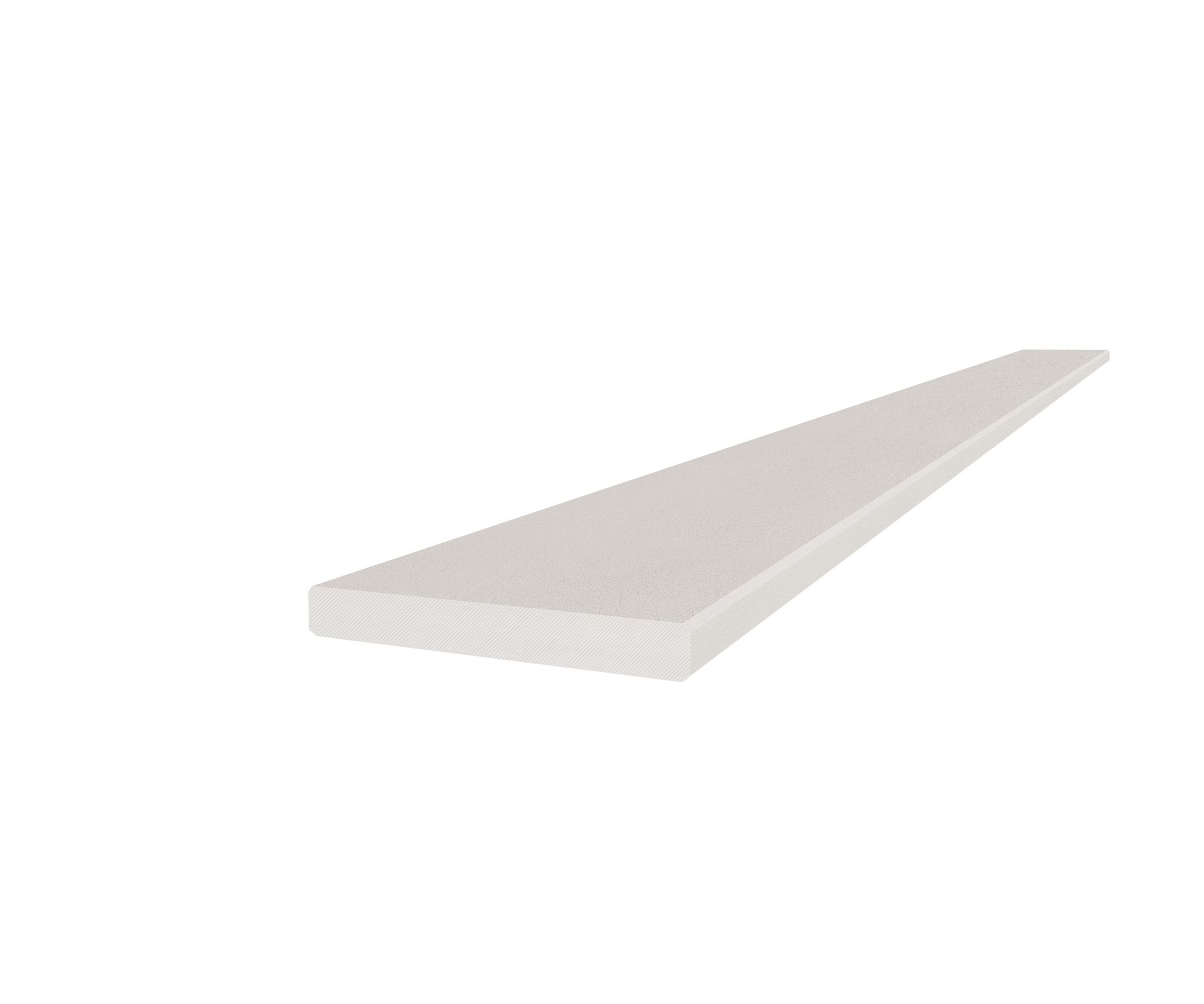 Marmiline Pearl 4.5x62 Sill | Qualis Ceramica | Luxury Tile and Vinyl at affordable prices