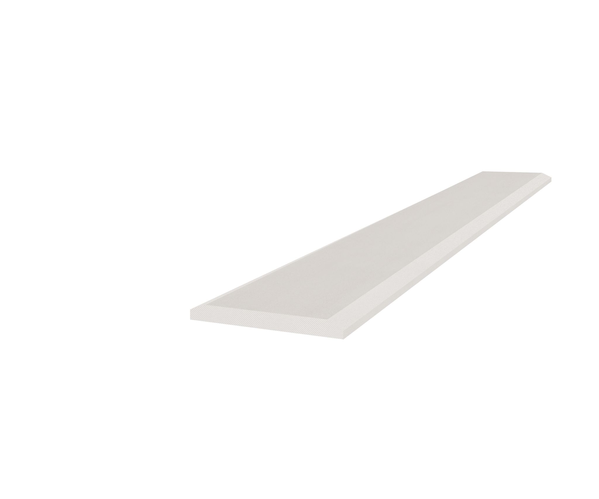Marmiline Pearl 5x36 Saddle | Qualis Ceramica | Luxury Tile and Vinyl at affordable prices