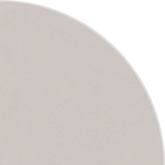 Marmiline Pearl 9x9 Corner Shelf | Qualis Ceramica | Luxury Tile and Vinyl at affordable prices