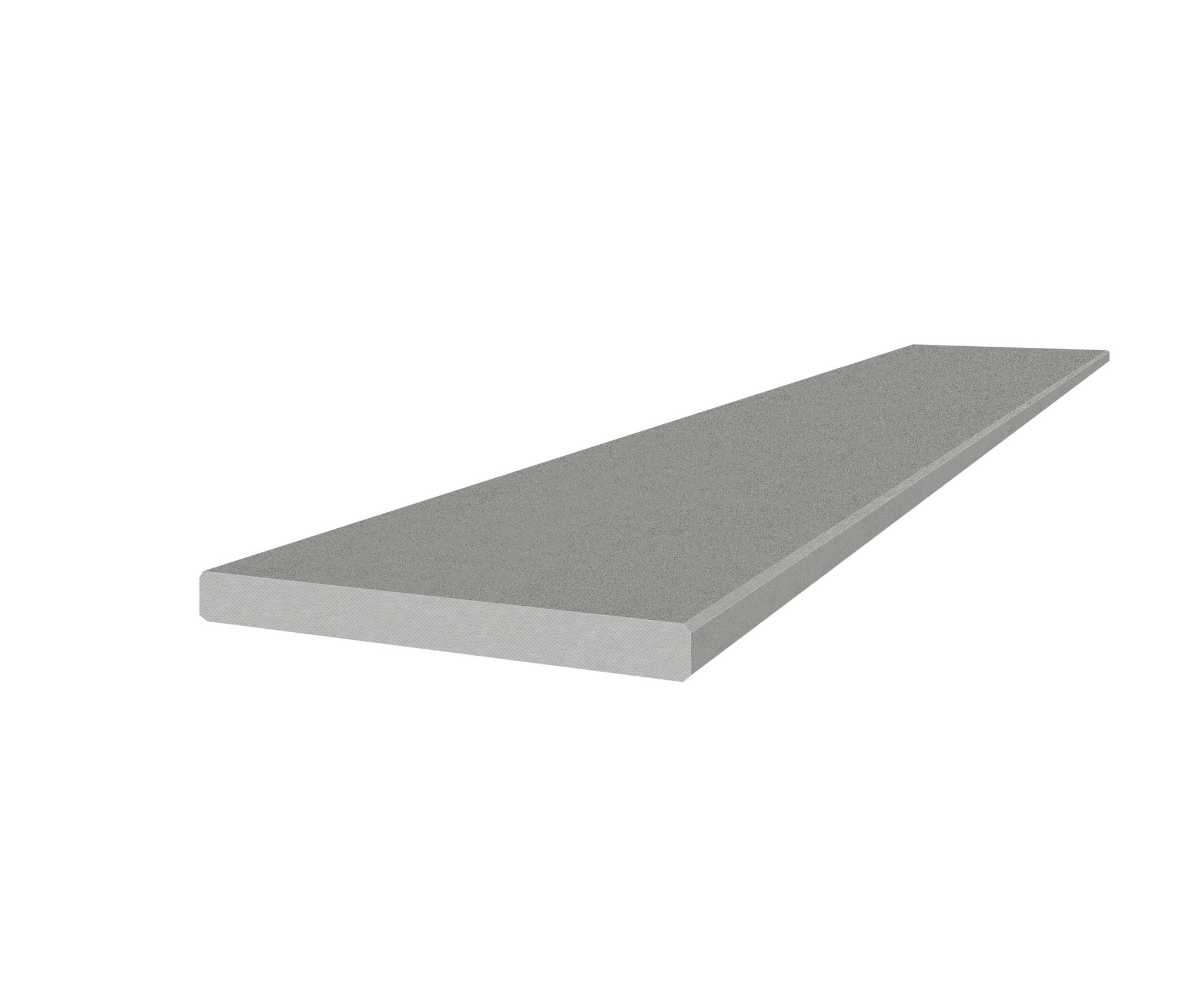 Marmiline Shadow 6x76 Sill | Qualis Ceramica | Luxury Tile and Vinyl at affordable prices