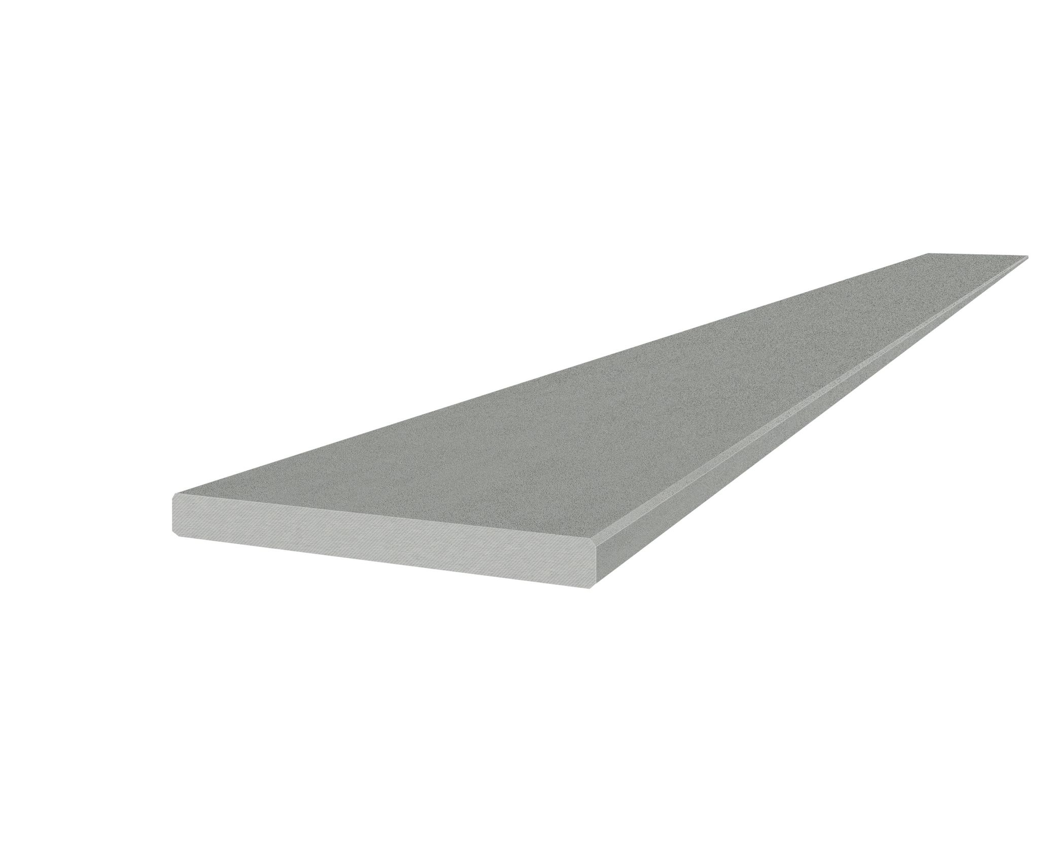 Marmiline Shadow 6x95 Sill | Qualis Ceramica | Luxury Tile and Vinyl at affordable prices