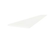 Marmiline Snow 14x36 Bench | Qualis Ceramica | Luxury Tile and Vinyl at affordable prices