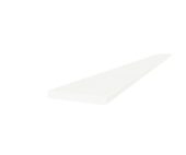 Marmiline Snow 4.5x62 Sill | Qualis Ceramica | Luxury Tile and Vinyl at affordable prices