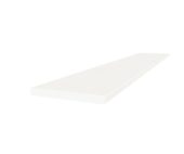 Marmiline Snow 6x76 Sill | Qualis Ceramica | Luxury Tile and Vinyl at affordable prices