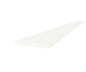 Marmiline Snow 6x95 Sill | Qualis Ceramica | Luxury Tile and Vinyl at affordable prices