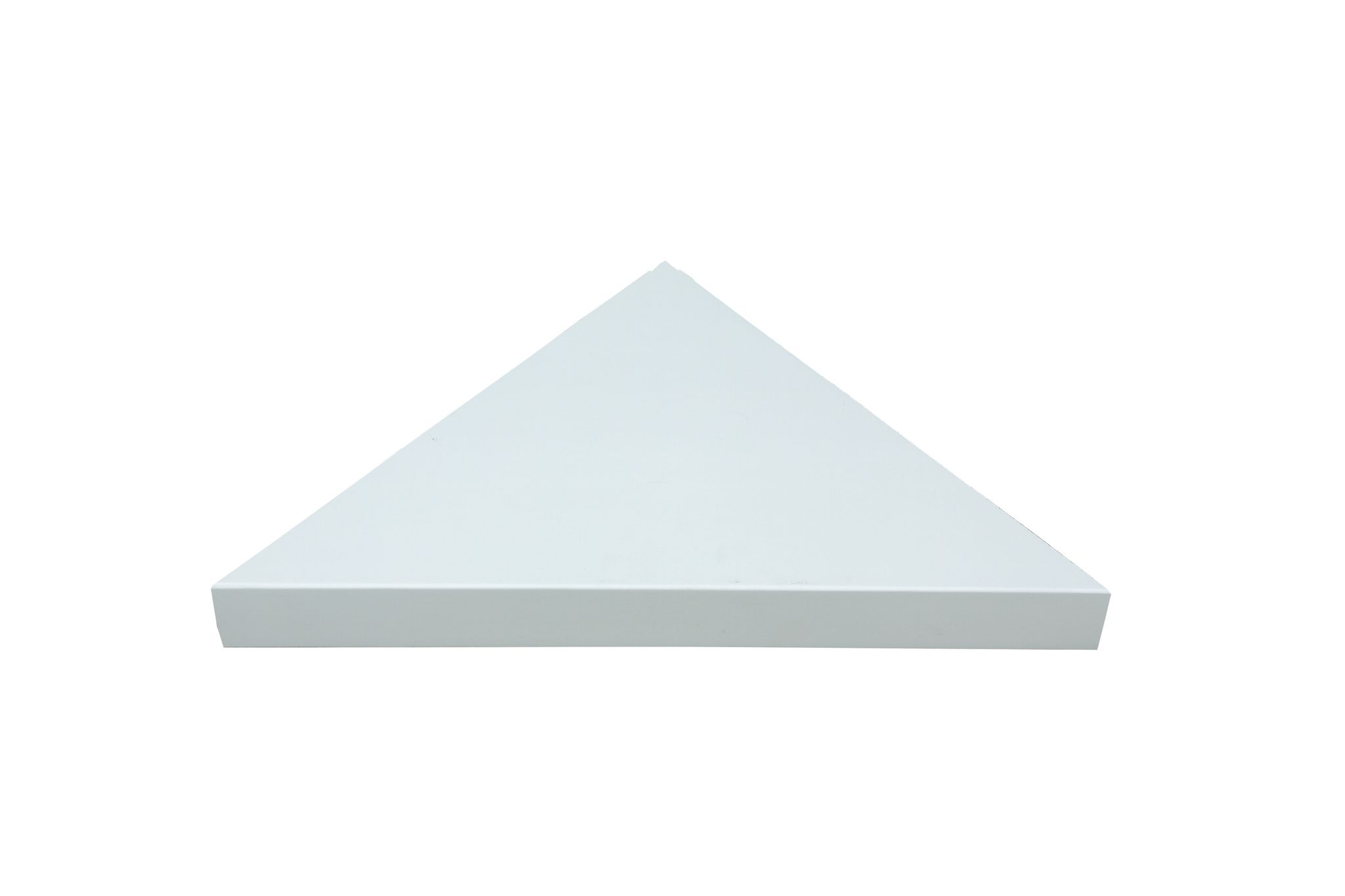 Dusty Pearl Shower Bench 26x18.63x3 | Qualis Ceramica | Luxury Tile and Vinyl at affordable prices