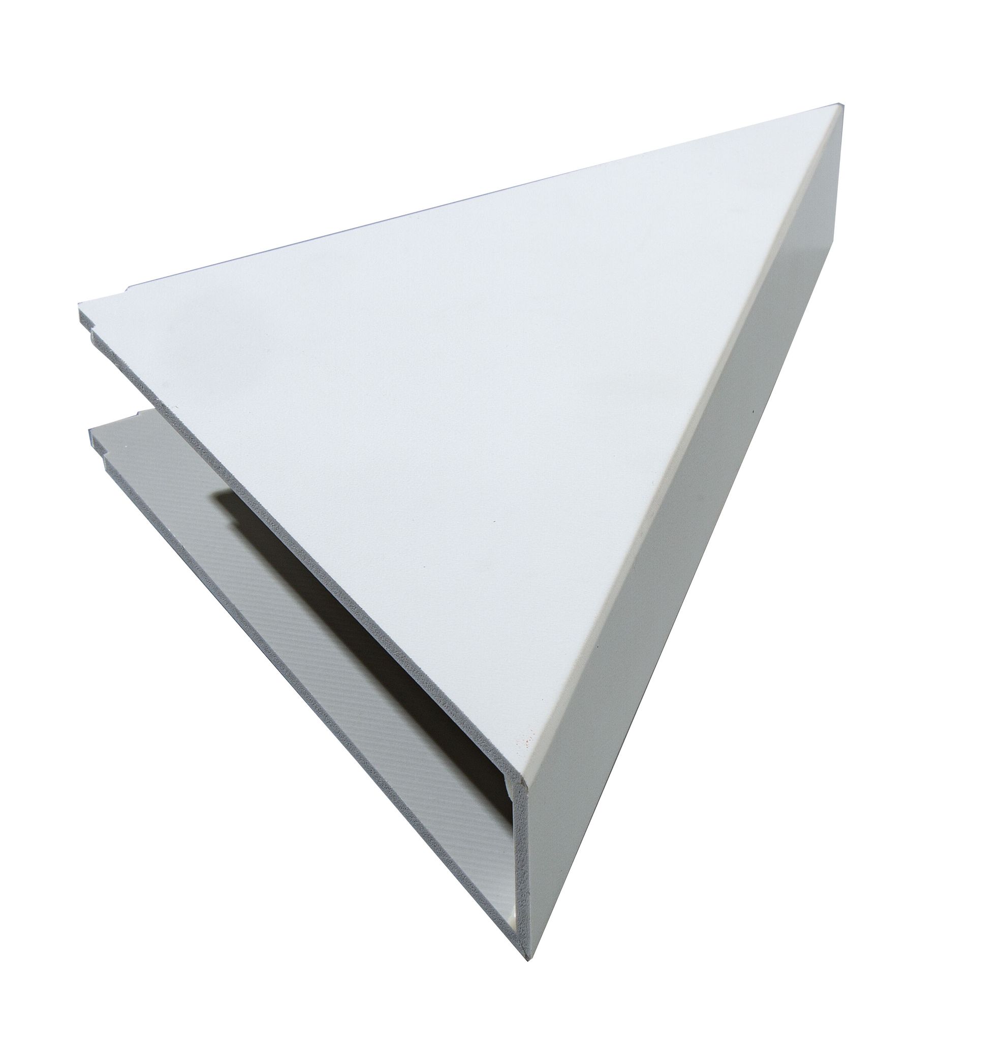 Dusty Pearl Shower Shelf 14.56x7.12x2 | Qualis Ceramica | Luxury Tile and Vinyl at affordable prices
