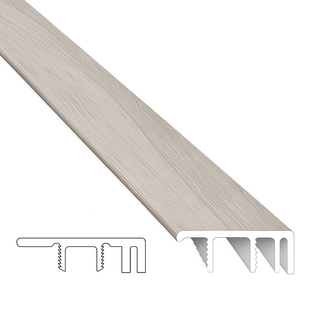 End Cap Weathered | Qualis Ceramica | Luxury Tile and Vinyl at affordable prices