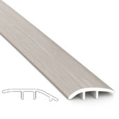 Reducer 2001-European White Oak | Qualis Ceramica | Luxury Tile and Vinyl at affordable prices
