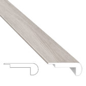 Stairnose 2001-European White Oak | Qualis Ceramica | Luxury Tile and Vinyl at affordable prices