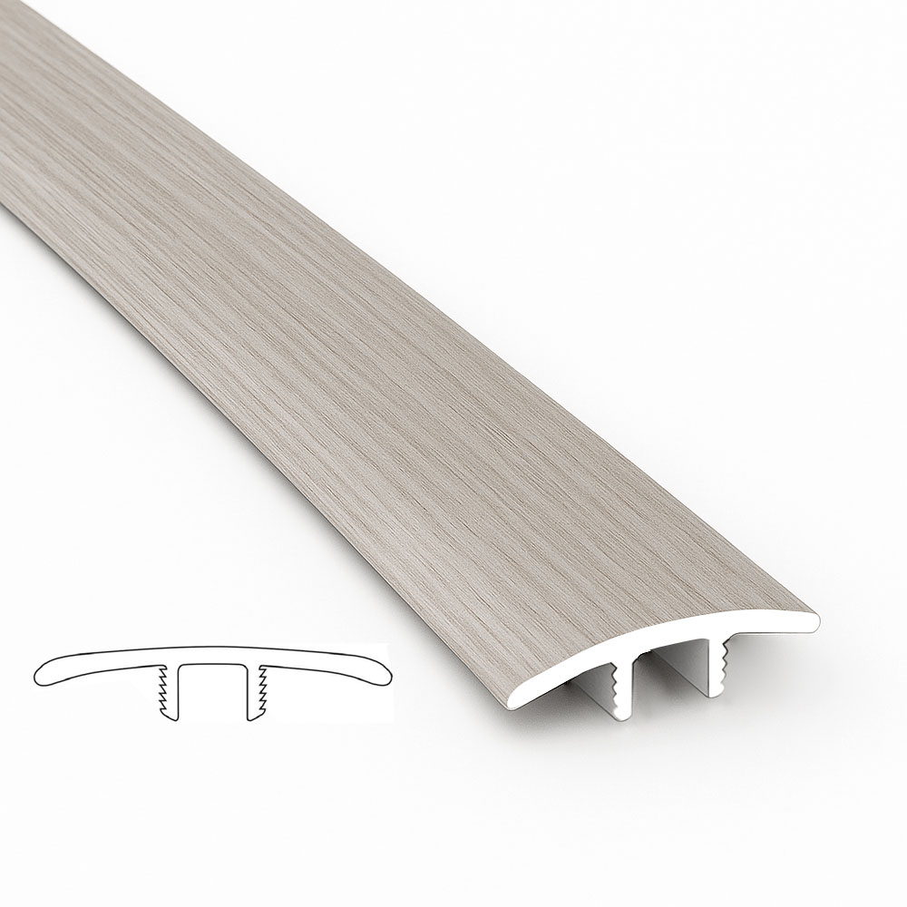 T-Mold 2001-European White Oak | Qualis Ceramica | Luxury Tile and Vinyl at affordable prices