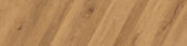 Chevron Cognac Oak | Qualis Ceramica | Luxury Tile and Vinyl at affordable prices