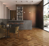 Chevron Heritage | Qualis Ceramica | Luxury Tile and Vinyl at affordable prices