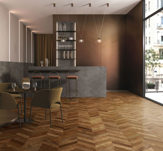 Chevron Heritage | Qualis Ceramica | Luxury Tile and Vinyl at affordable prices