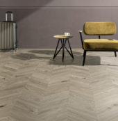 Chevron Oak Sevilla Taupe | Qualis Ceramica | Luxury Tile and Vinyl at affordable prices