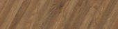 Chevron Rustic Oak Brown | Qualis Ceramica | Luxury Tile and Vinyl at affordable prices