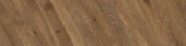 Chevron Rustic Oak Brown | Qualis Ceramica | Luxury Tile and Vinyl at affordable prices