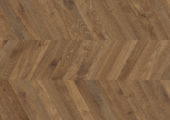 Chevron Rustic Oak Brown | Qualis Ceramica | Luxury Tile and Vinyl at affordable prices