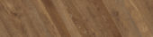 Chevron Rustic Oak Brown | Qualis Ceramica | Luxury Tile and Vinyl at affordable prices
