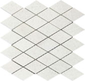 Crystal White Multicolor Marble Diamond Honed | Qualis Ceramica | Luxury Tile and Vinyl at affordable prices