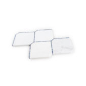 Elm Blue Mosaic | Qualis Ceramica | Luxury Tile and Vinyl at affordable prices