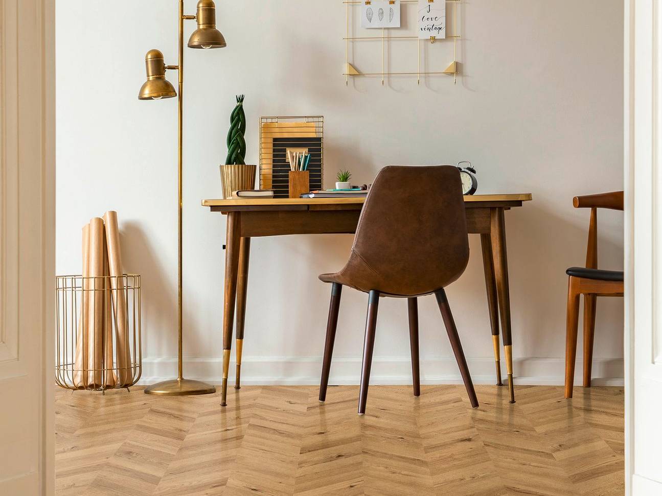 True Earth Chevron 13 | Qualis Ceramica | Luxury Tile and Vinyl at affordable prices