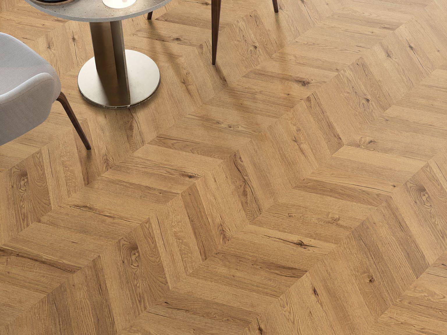 True Earth Chevron 14 | Qualis Ceramica | Luxury Tile and Vinyl at affordable prices