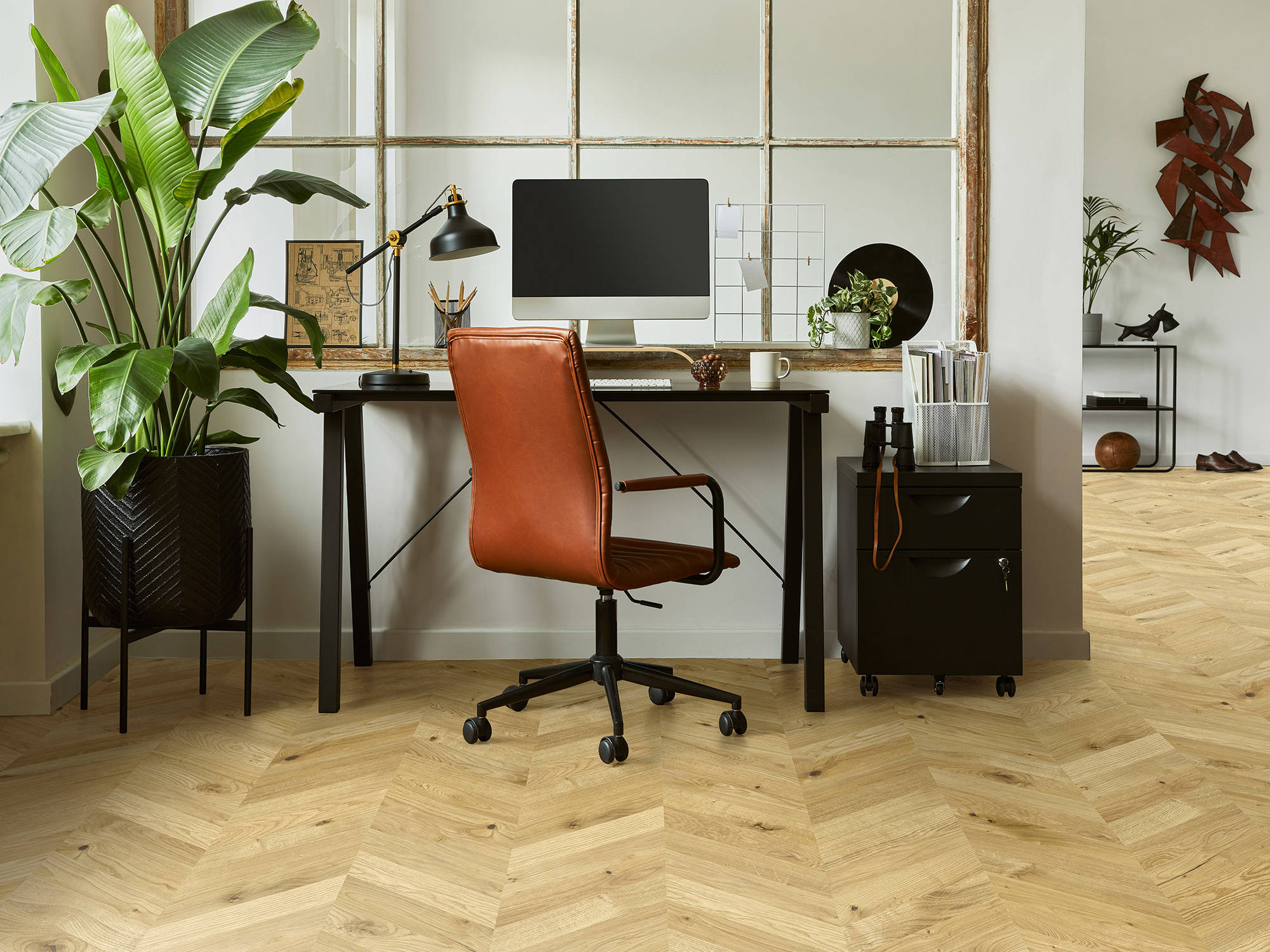 True Earth Chevron 5 | Qualis Ceramica | Luxury Tile and Vinyl at affordable prices