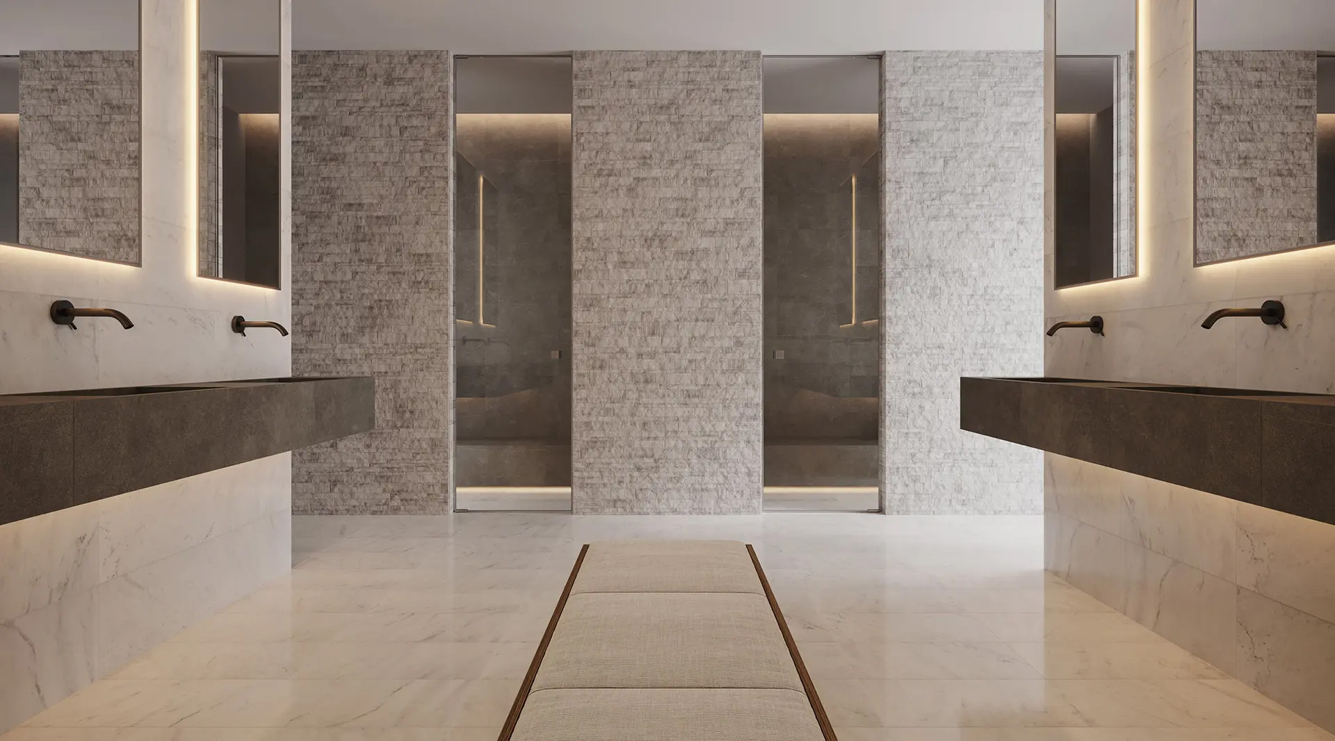 Splitface 6x24 Split Face | Qualis Ceramica | Luxury Tile and Vinyl at ...